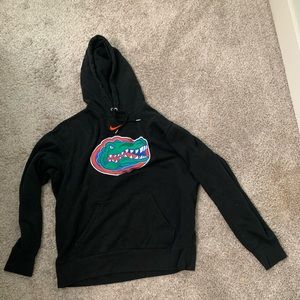 NIKE U of FL Hoodie